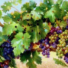 Схема вышивки «№1723101»