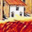 Предпросмотр схемы вышивки «картина» (№1723160)