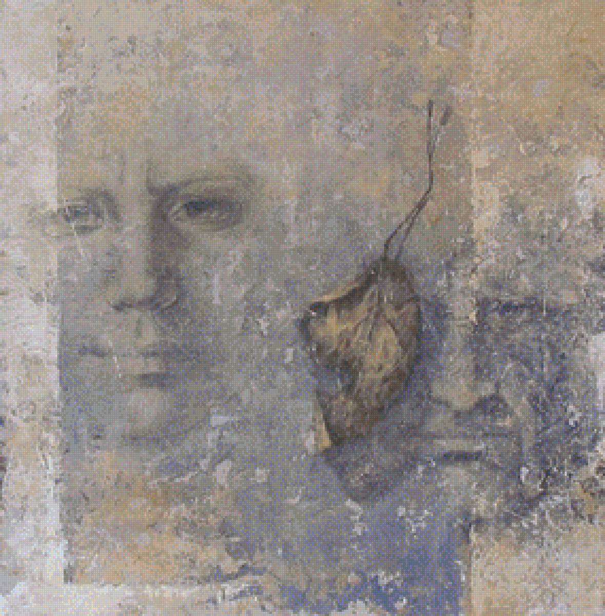 пара - женщина и мужчина - предпросмотр