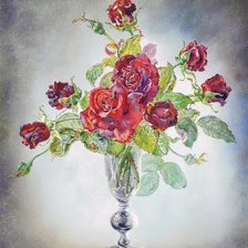 Схема вышивки «№1723505»