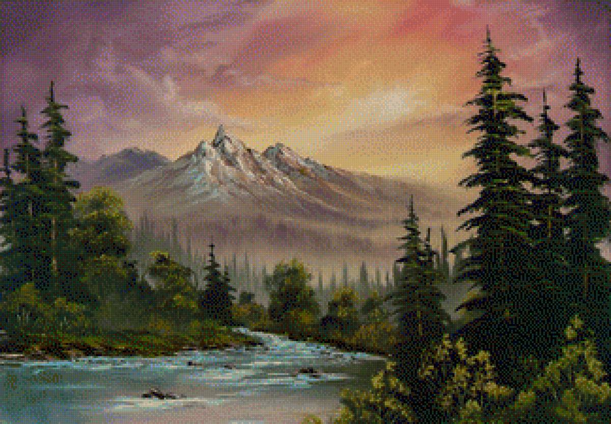 pic3 - zakat v gorah - предпросмотр