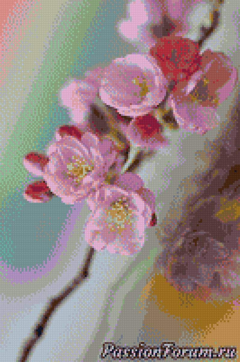 веточка - веточка - предпросмотр