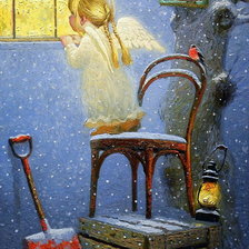 Схема вышивки «№1724215»