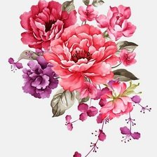 Схема вышивки «№1724320»