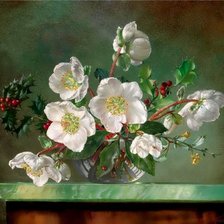 Схема вышивки «№1724402»