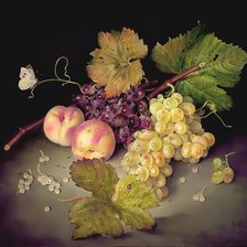 Схема вышивки «№1724471»