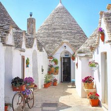 Схема вышивки «378»