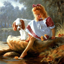 Схема вышивки «379»