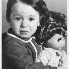 Схема вышивки «Олечка»