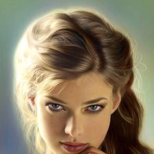 Схема вышивки «385»