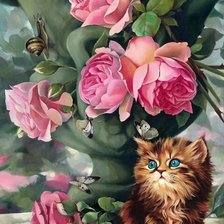 Схема вышивки «№1725149»