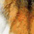 Предпросмотр схемы вышивки «волк» (№1725213)