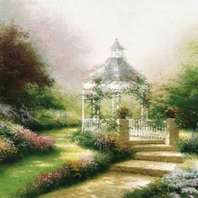 Схема вышивки «№1725314»