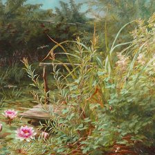 Схема вышивки «№1726160»