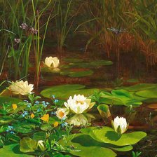 Схема вышивки «№1726167»