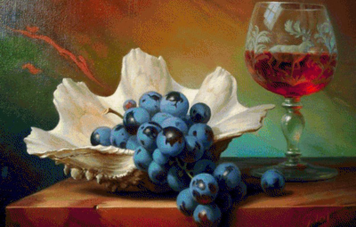 худ. Gabor Toth - предпросмотр