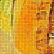 Предпросмотр схемы вышивки «Натюрморт с тыквой.» (№1726485)