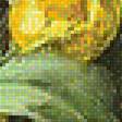 Предпросмотр схемы вышивки «Натюрморт.» (№1726486)