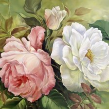 Схема вышивки «№1726496»