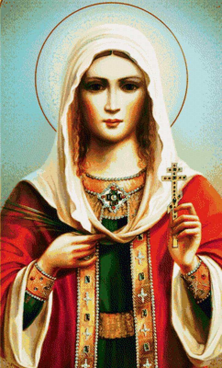 №1726686 - икона - предпросмотр