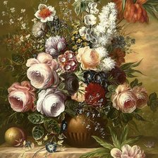 Схема вышивки «№1726777»