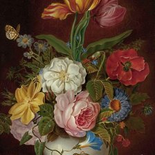 Схема вышивки «№1726840»