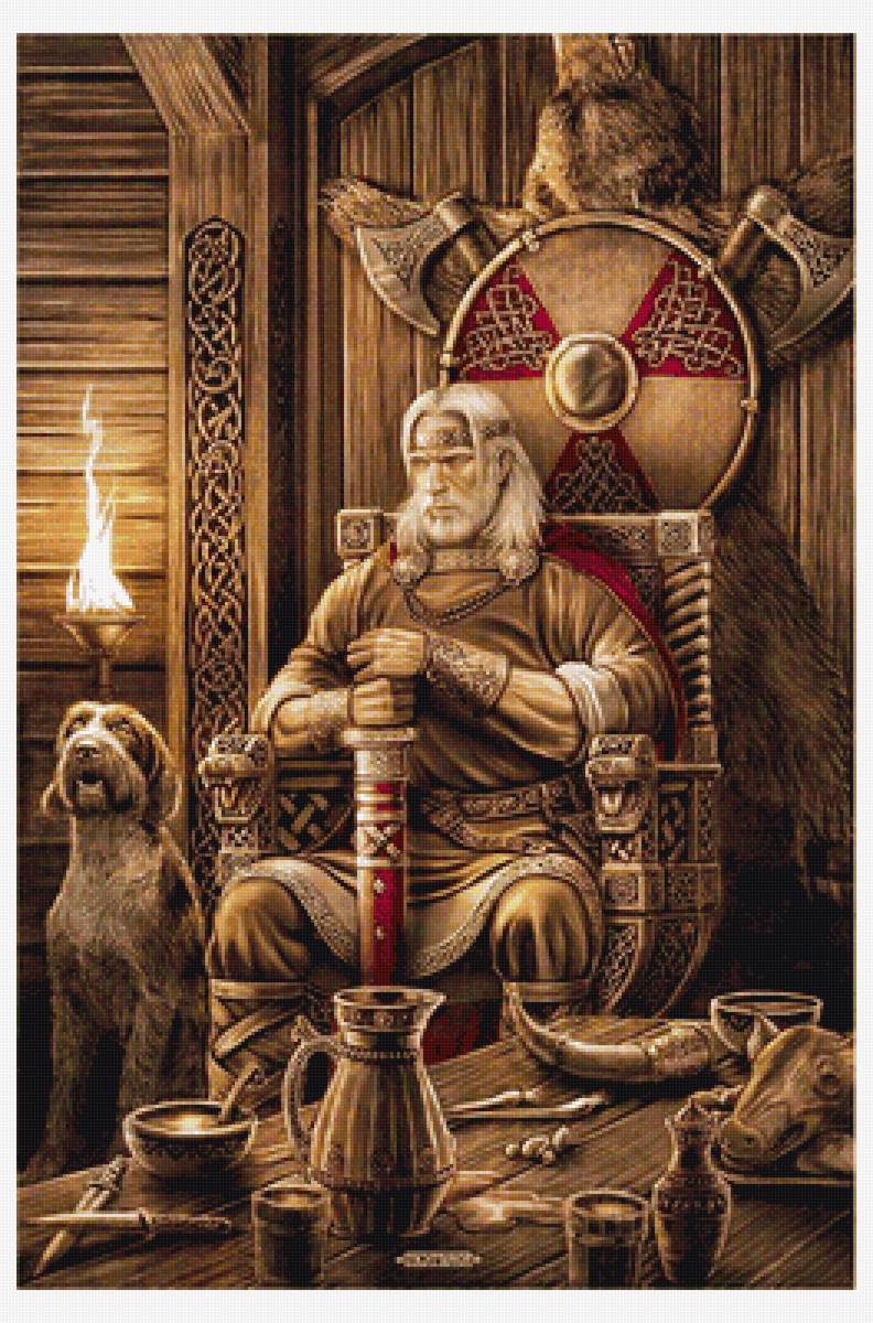 Святогор - предпросмотр