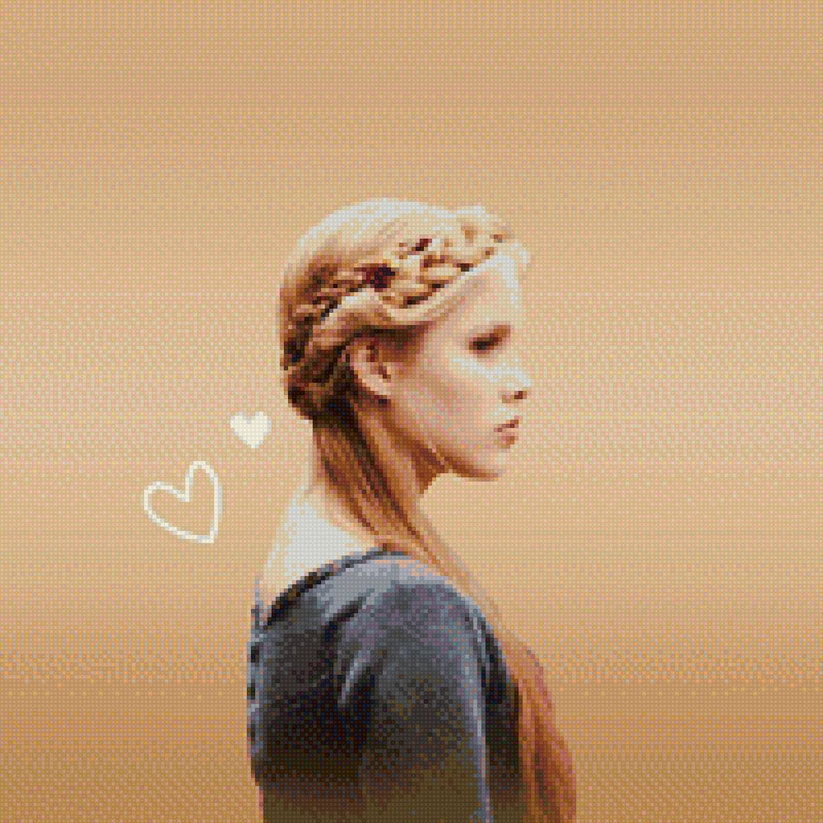 Ребекка Майклсон - актеры, первородные - предпросмотр