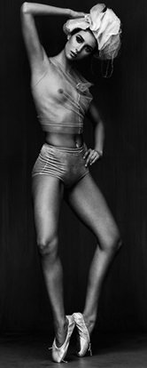 Балерина2 - оригинал