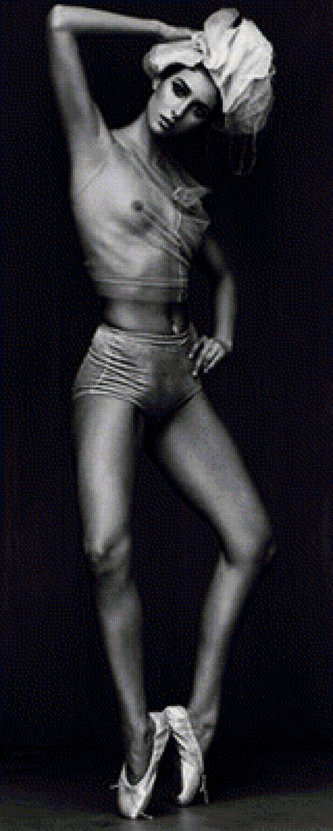 Балерина2 - предпросмотр