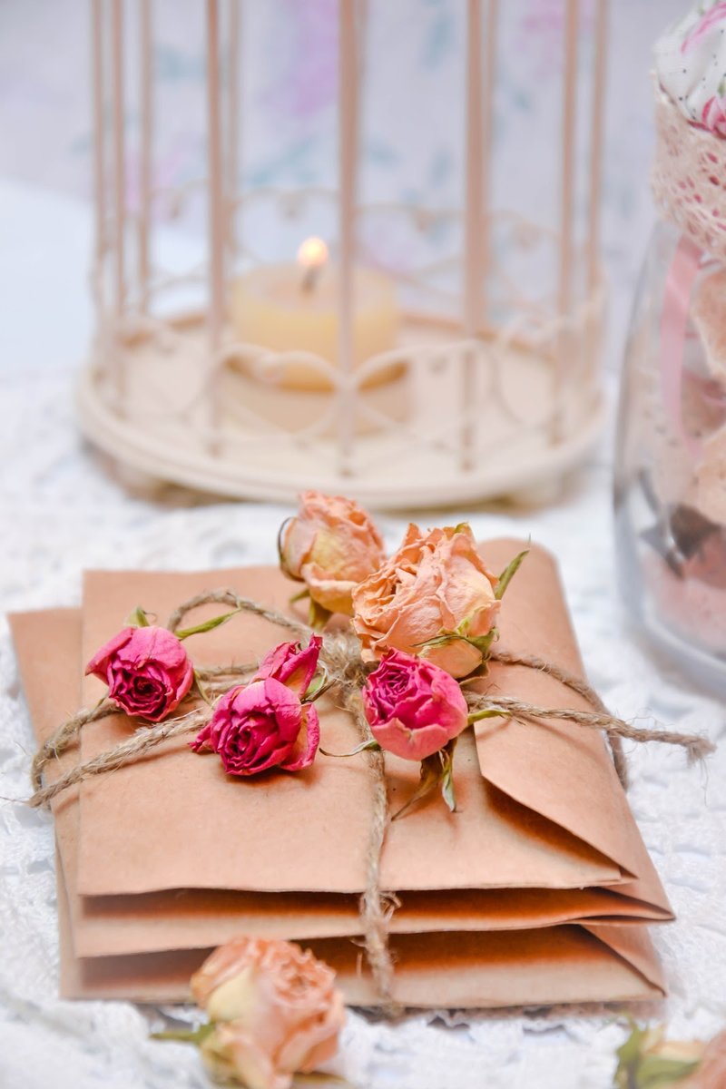 Письмо - письмо, розы, нежность - оригинал