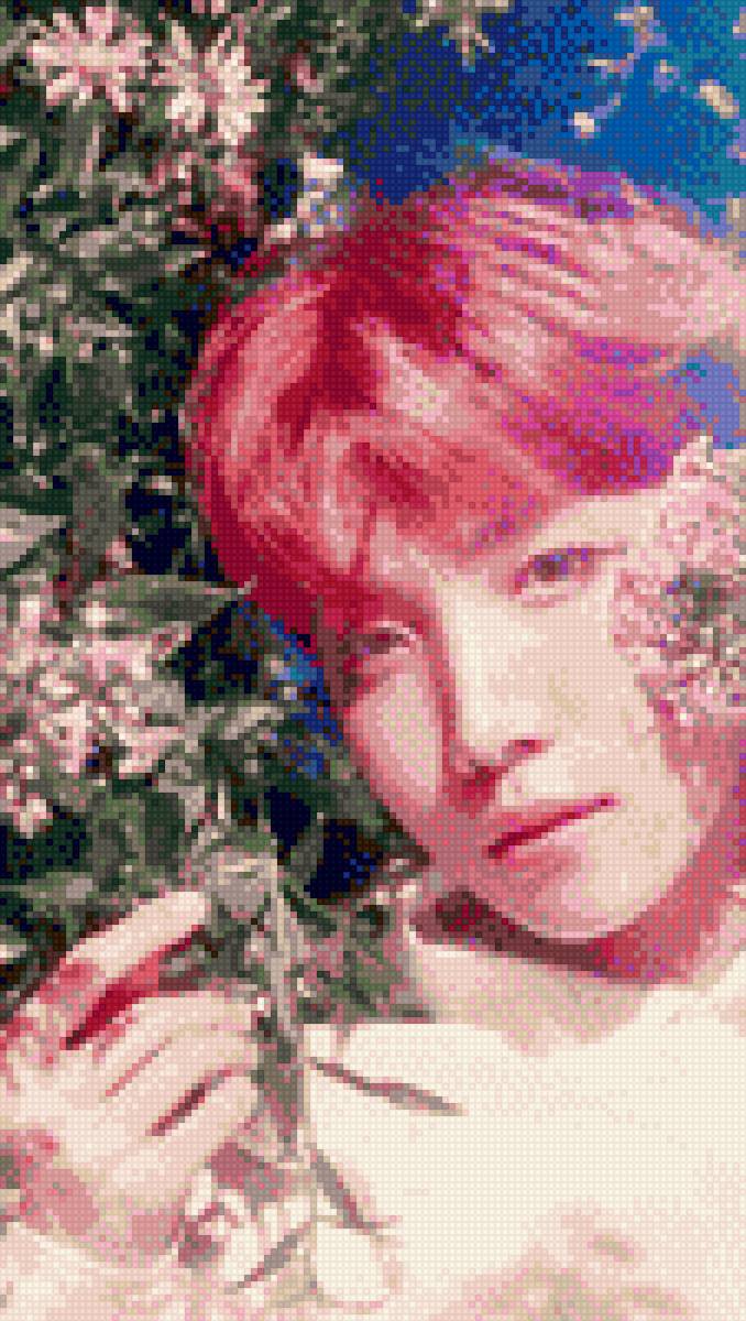 J-Hope - bts, хосок, j-hope, джейхоуп, k-pop - предпросмотр