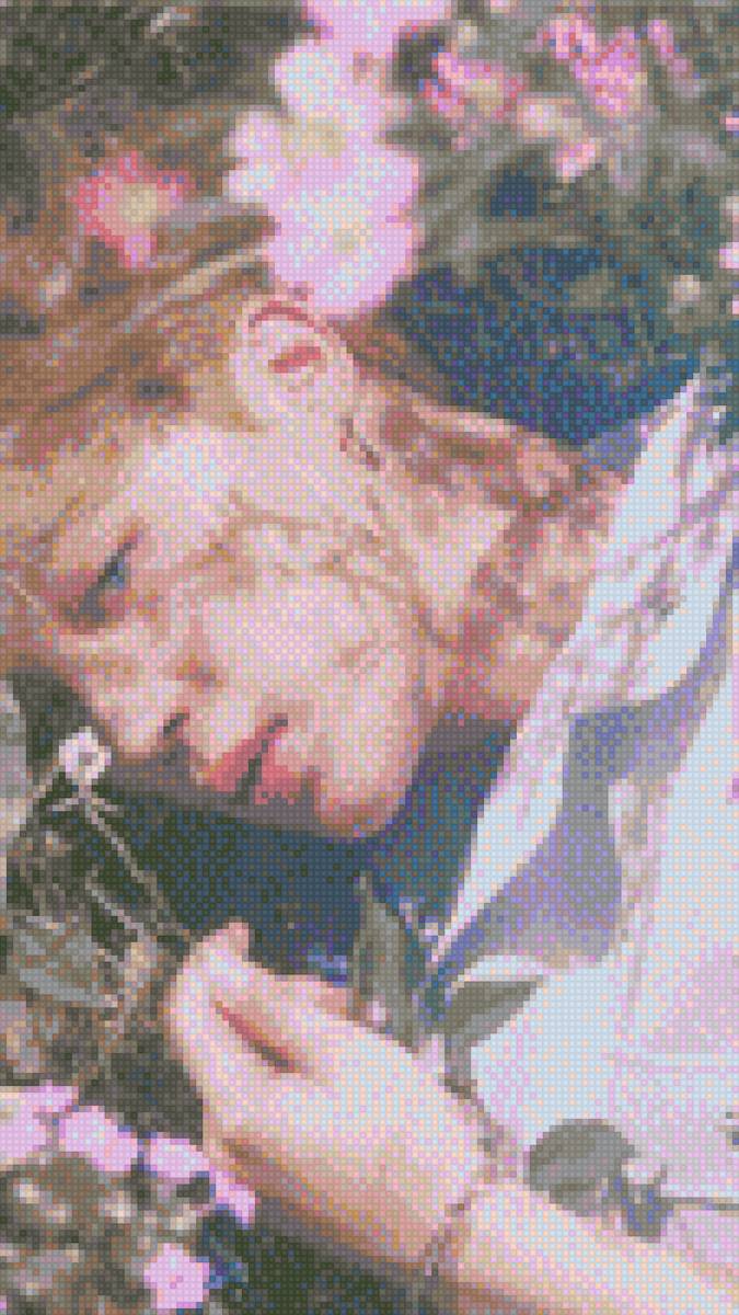 Jimin - k-pop, jimin, чимин, bts - предпросмотр