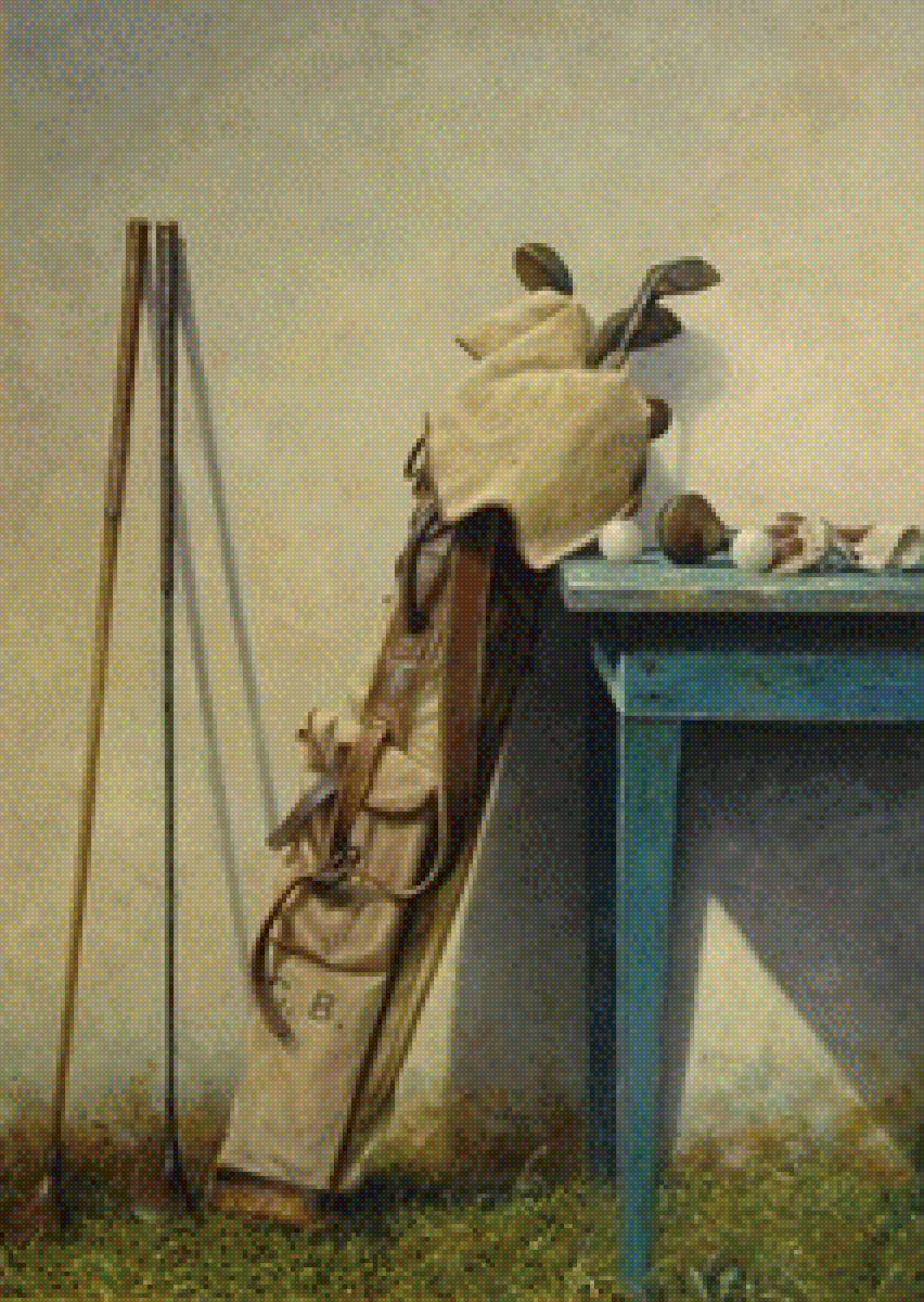 гольф - гольф - предпросмотр