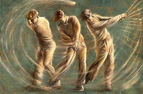 гольф - гольф - оригинал