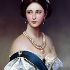 Схема вышивки «kart49»