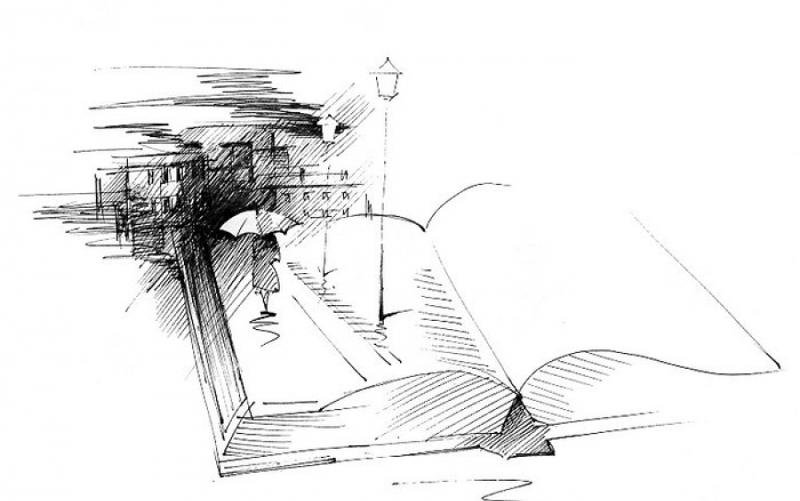 Поэзия - оригинал