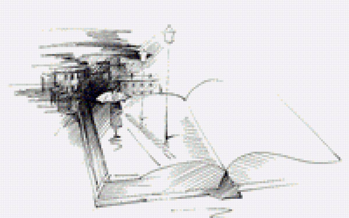 Поэзия - предпросмотр