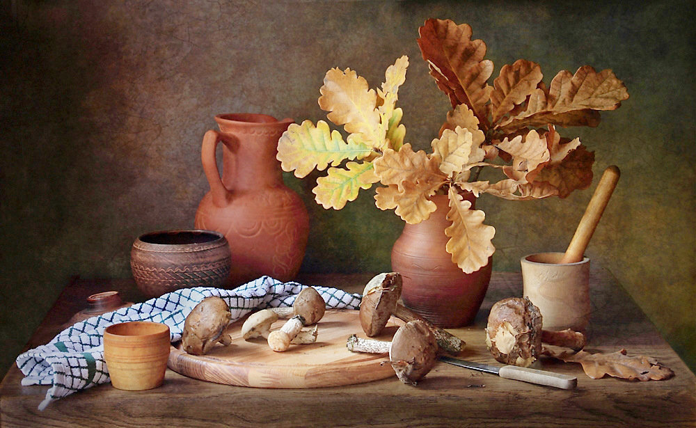 натюрморт - оригинал