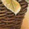 Предпросмотр схемы вышивки «грибы» (№1727904)