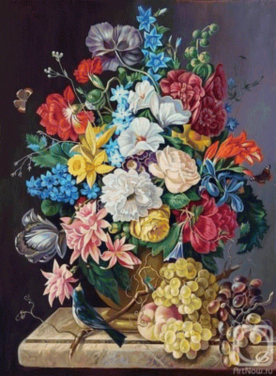 pekné kvety - предпросмотр