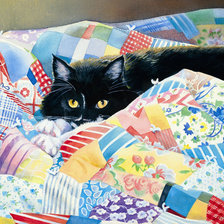 Схема вышивки «№1728934»