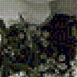 Предпросмотр схемы вышивки «№1729164»