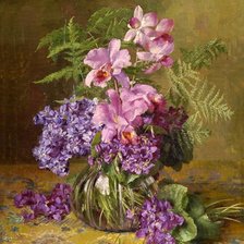 Схема вышивки «№1729253»