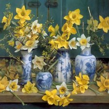 Схема вышивки «№1729273»