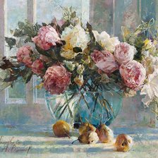 Схема вышивки «№1730151»