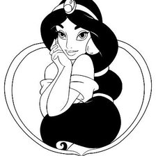 Схема вышивки «№1730609»