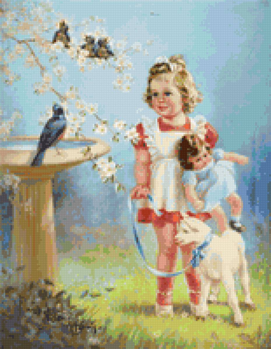 дети1 - предпросмотр