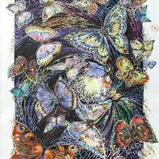 худ. Екатерина Гребенкина