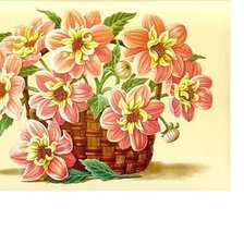 Схема вышивки «№1731742»